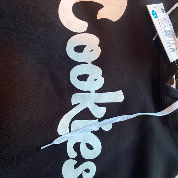 New cookies hoodie - Picture 7 of 7